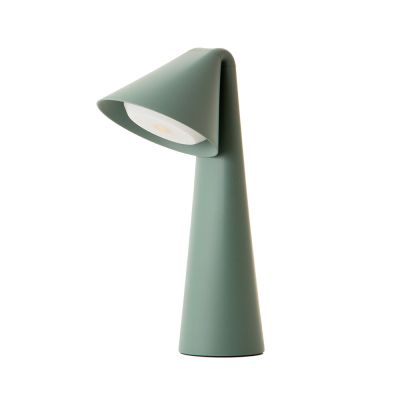 Frandsen - Ami Portable Pöytävalaisin Sage Green | Alk. 142,00 €