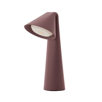 Frandsen - Ami Portable Pöytävalaisin Chocolate Clay | Alk. 142,00 €