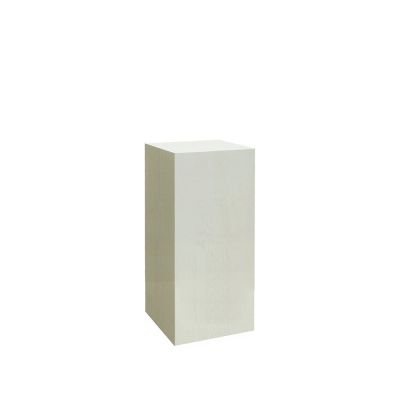 Artwood, TRENT-jalusta 30x30x70 cm-Ivory sumu | Alk. 334,00 €