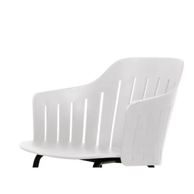 Cane-line, Choice tuolin kuori INDOOR/OUTDOOR Valkoinen, proropyleeni | Alk. 144,00 €