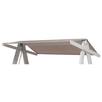 Hillerstorp, Aspö katto puutarha keinu Beige | Alk. 166,00 €