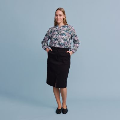 Finlayson Leinikki pusero Vaaleanpunainen | Alk. 46,95 €