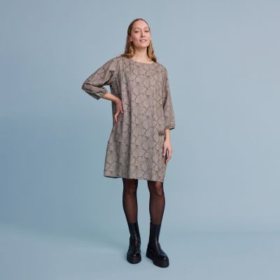 Finlayson Lilia mekko Vihreä | Alk. 59,95 €