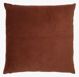 hemtex Sanna koristetyynynpäällinen ruskea | Alk. 6,00 €