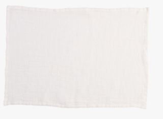 hemtex Small Waffel pyyhe valkoinen | Alk. 2,00 €