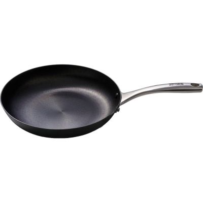 Skottsberg Paistinpannu 28 cm, valurautaa | Alk. 85,00 €