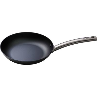 Skottsberg Paistinpannu 24 cm, hiiliteräs | Alk. 60,00 €