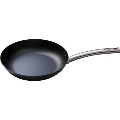 Skottsberg Paistinpannu 28 cm, hiiliteräs | Alk. 85,00 €