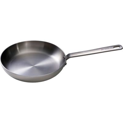 Skottsberg Paistinpannu 24 cm, ruostumaton teräs | Alk. 121,00 €
