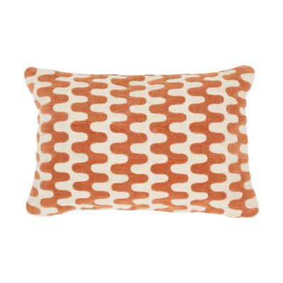 URBAN NATURE CULTURE Misul tyyny 40x60 cm Liekinpunainen | Alk. 63,90 €