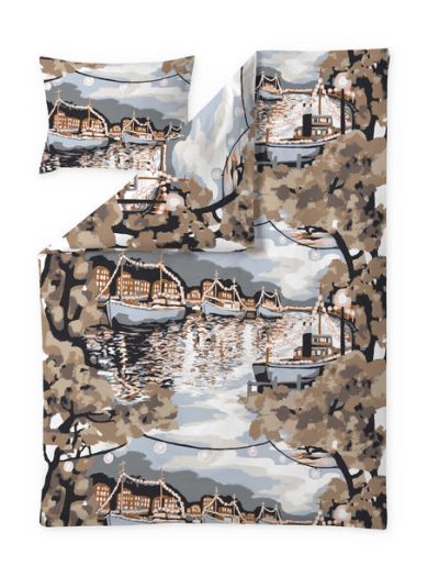 Vallila Ilta-pussilakanasetti | Alk. 41,96 €