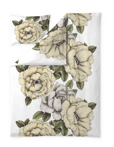 Vallila Alma-pussilakanasetti