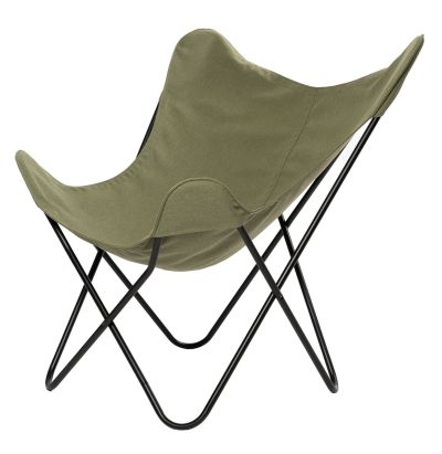 Varax lepakkotuoli 24A vihreä/musta | Alk. 328,00 €