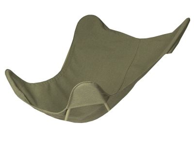 Varax lepakkotuolin kangas 85 cm 24A vihreä | Alk. 199,00 €