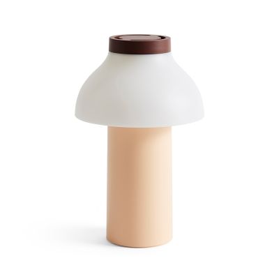 HAY - PC Portable Pöytävalaisin Blush Peach | Alk. 92,00 €