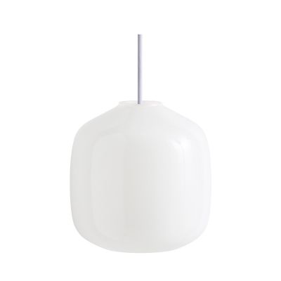 HAY - Buoy Glass 200 Riippuvalaisin Opal/Pastel Lilac | Alk. 122,00 €