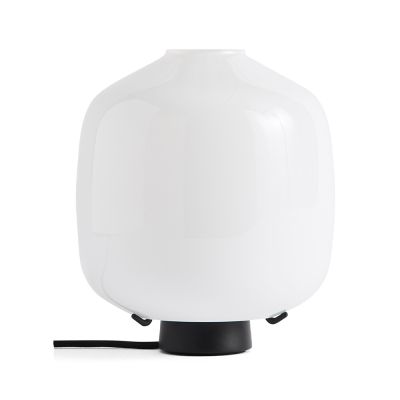 HAY - Buoy Glass 200 Pöytävalaisin Opal | Alk. 167,00 €