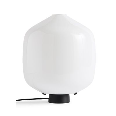 HAY - Buoy Glass 300 Pöytävalaisin Opal | Alk. 226,00 €
