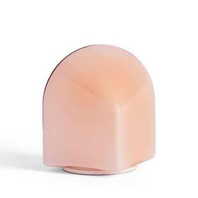 HAY - Parade 160 Portable Pöytävalaisin Blush Pinkki | Alk. 154,00 €