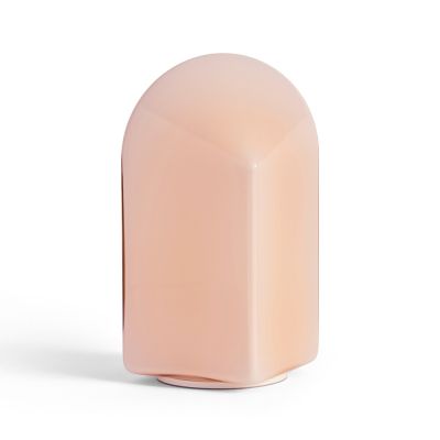 HAY - Parade 240 Portable Pöytävalaisin Blush Pinkki | Alk. 192,00 €