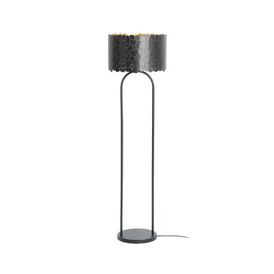 Lindby - Aralena Lattiavalaisin Musta/Kulta | Alk. 115,90 €