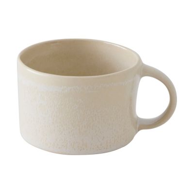 Tell Me More Granada kahvikuppi 20 cl Cremevit-beige | Alk. 13,00 €