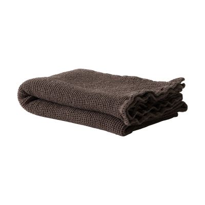Tell Me More Nella kylpypyyhe 100x150 cm Taupe. | Alk. 32,80 €