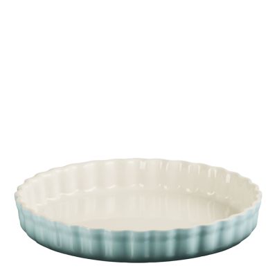 Le Creuset - Piirakkavuoka 28 cm Sea Salt | Alk. 47,00 €