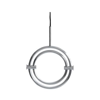 101 Copenhagen - Maru Riippuvalaisin Mini Chrome | Alk. 299,00 €