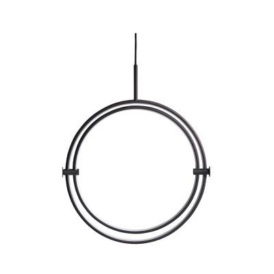 101 Copenhagen - Maru Riippuvalaisin Big Burned Black | Alk. 429,00 €