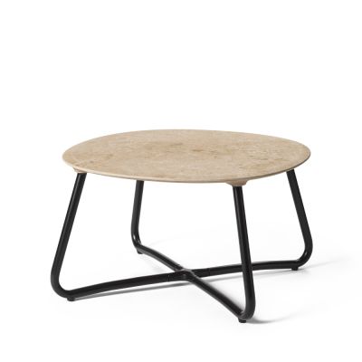 Mater - Lily Sivupöytä H250 Coffee Waste Light | Alk. 477,00 €