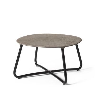 Mater - Lily Sivupöytä H250 Coffee Waste Tumma | Alk. 477,00 €