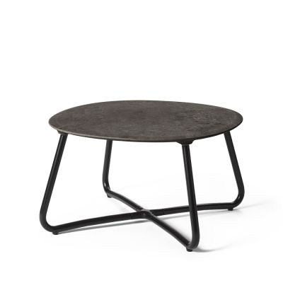 Mater - Lily Sivupöytä H250 Coffee Waste Black | Alk. 477,00 €