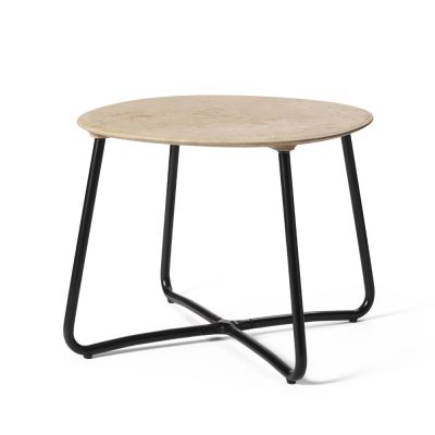Mater - Lily Sivupöytä H350 Coffee Waste Light | Alk. 489,00 €