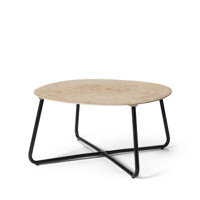 Mater - Lily Lounge Pöytä Coffee Waste Light | Alk. 602,00 €