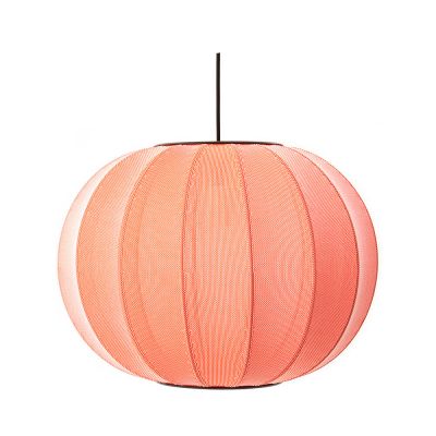Made By Hand - Knit-Wit 45 Round LED Riippuvalaisin Coral | Alk. 610,00 €