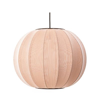 Made By Hand - Knit-Wit 45 Round LED Riippuvalaisin Hiekka Stone | Alk. 660,00 €