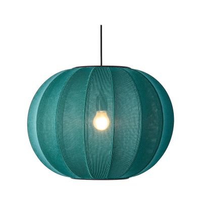 Made By Hand - Knit-Wit 45 Round LED Riippuvalaisin Seagrass | Alk. 807,00 €