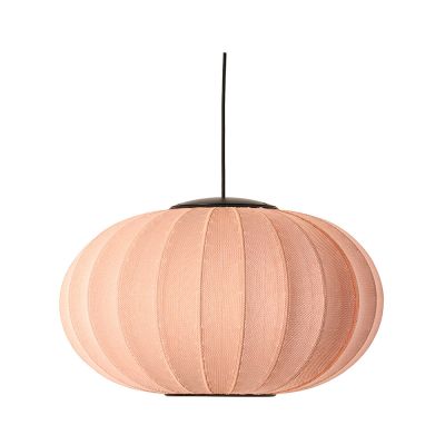 Made By Hand - Knit-Wit 57 Oval LED Riippuvalaisin Coral | Alk. 680,00 €