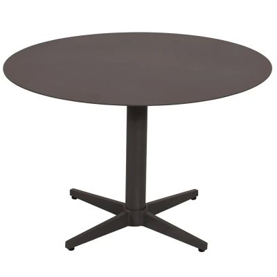 Brafab, Mill sohvapöytä Suuri 75 cm Anthracite | Alk. 220,00 €