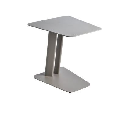 Brafab, SLIDE Sivupöytä 50x45- Khaki | Alk. 184,00 €