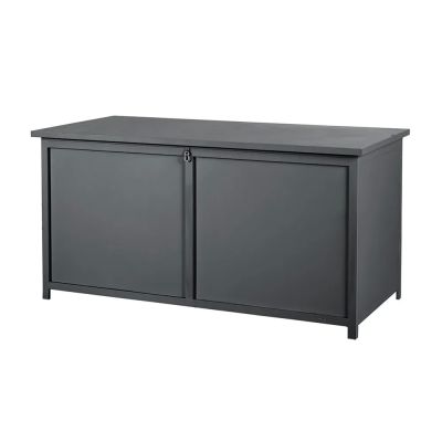 Brafab, HIDE Säilytyslaatikko Suuri - antrasiitti | Alk. 865,00 €