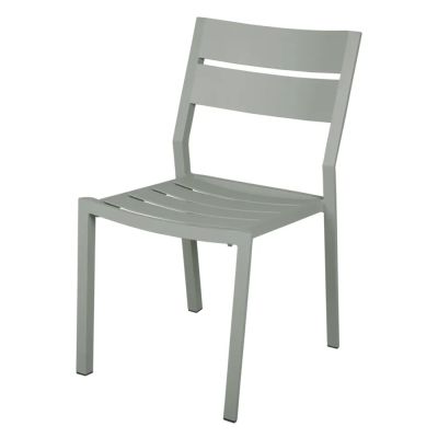 Brafab, Delia ruokapöydän tuoli Nordic Green | Alk. 88,00 €