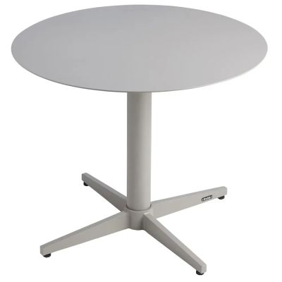 Brafab, MILL Sohvapöytä Medium Ø60cm - Vaaleanharmaa | Alk. 184,00 €