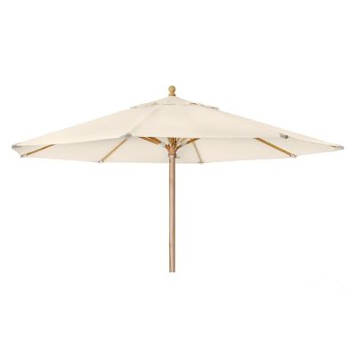 Brafab, Reggio puinen aurinkovarjo 300 cm luonnonvärinen Brafab | Alk. 334,00 €