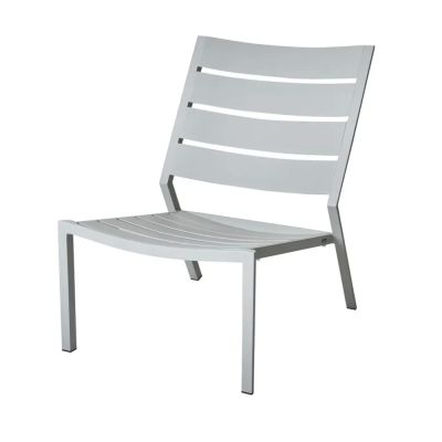 Brafab, Delia Relax tuoli Light Grey | Alk. 229,00 €
