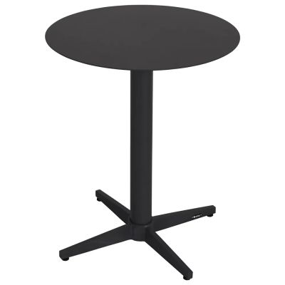 Brafab, MILL Sivupöytä Small High - antrasiitti | Alk. 113,00 €