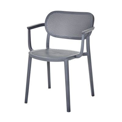 Brafab, Nuta ruokailutuoli Grey | Alk. 138,00 €