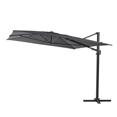 Brafab, Vinovo 300x400 cm antrasiitti/harmaa | Alk. 735,00 €