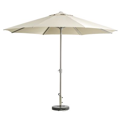 Brafab, ABRIOLA - päivänvarjo Ø330 cm-samppanja | Alk. 184,00 €